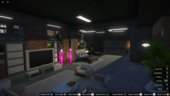 Missing Textures For Liberty V Final + Loft